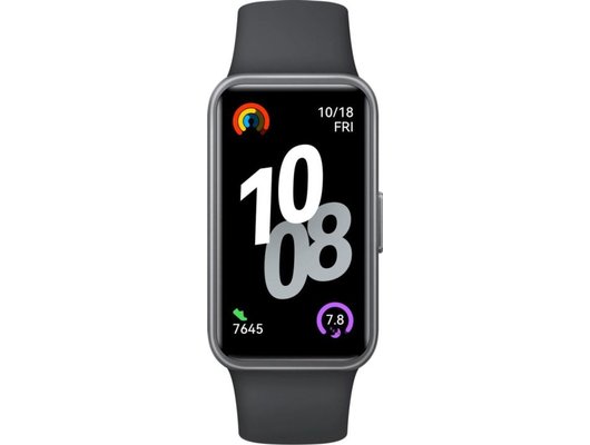 Фитнес-браслет HUAWEI BAND 10 BLACK